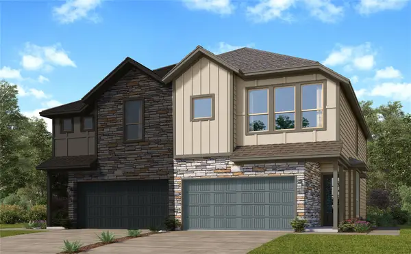 12527 Alligator Lake Court, Cypress, TX 77433