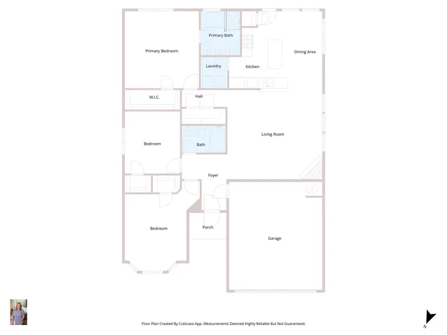 21535 Maggie Mist Drive, Richmond, TX 77406 - #3