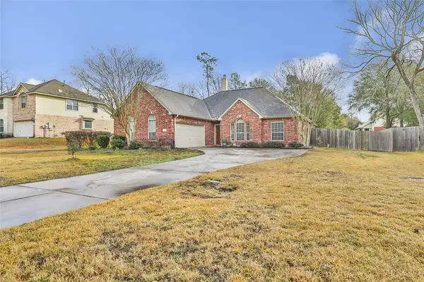 3504 Oak Landing, Conroe, TX 77304