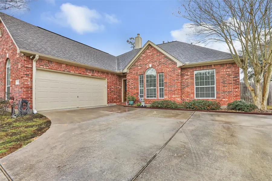 3504 Oak Landing, Conroe, TX 77304 - Image #2