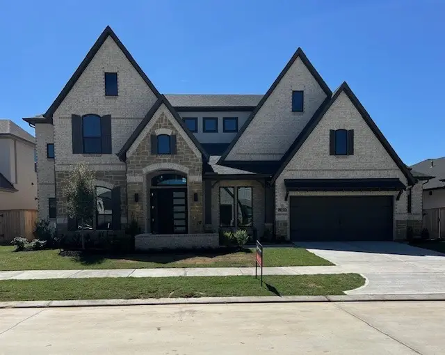 22011 Mesquite Woodlands Lane, Cypress, TX 77433 - #1