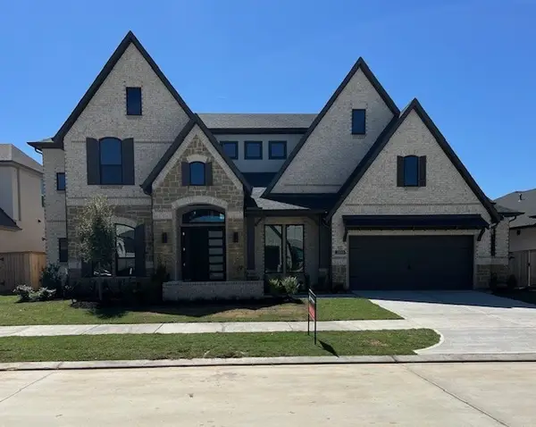 22011 Mesquite Woodlands Lane, Cypress, TX 77433