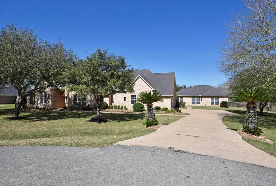 9019 Lady Laura Lane, Richmond, TX 77469 - #2