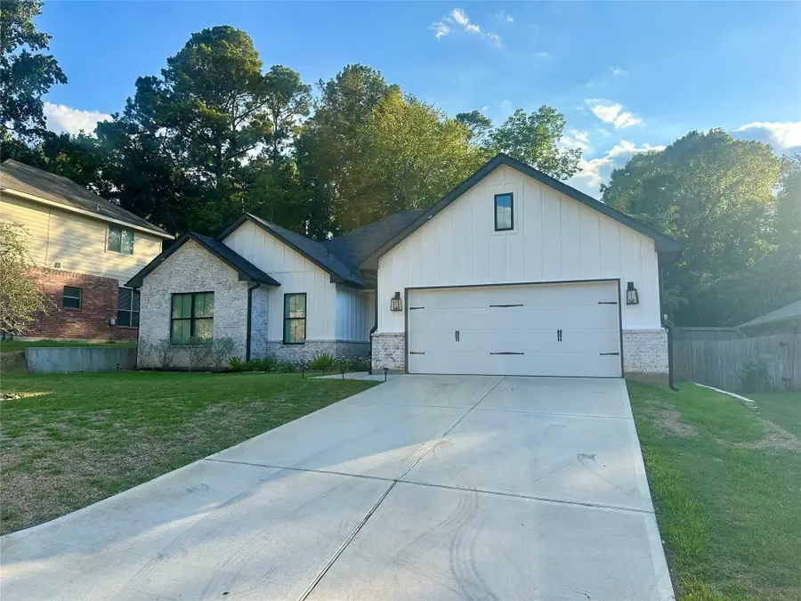 13637 Hidden Valley Drive, Montgomery, TX 77356 - #2