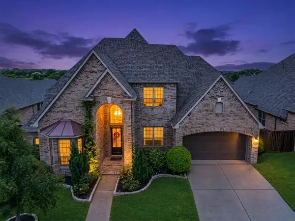 30402 Indigo Falls Drive, Brookshire, TX 77423