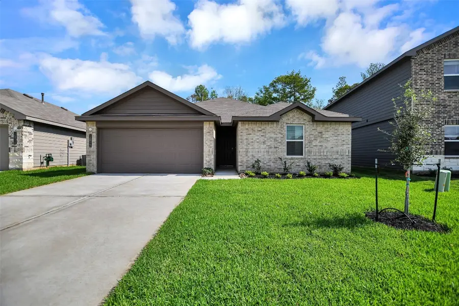 16922 Twisted Seagrass Lane, Magnolia, TX 77355 - #2