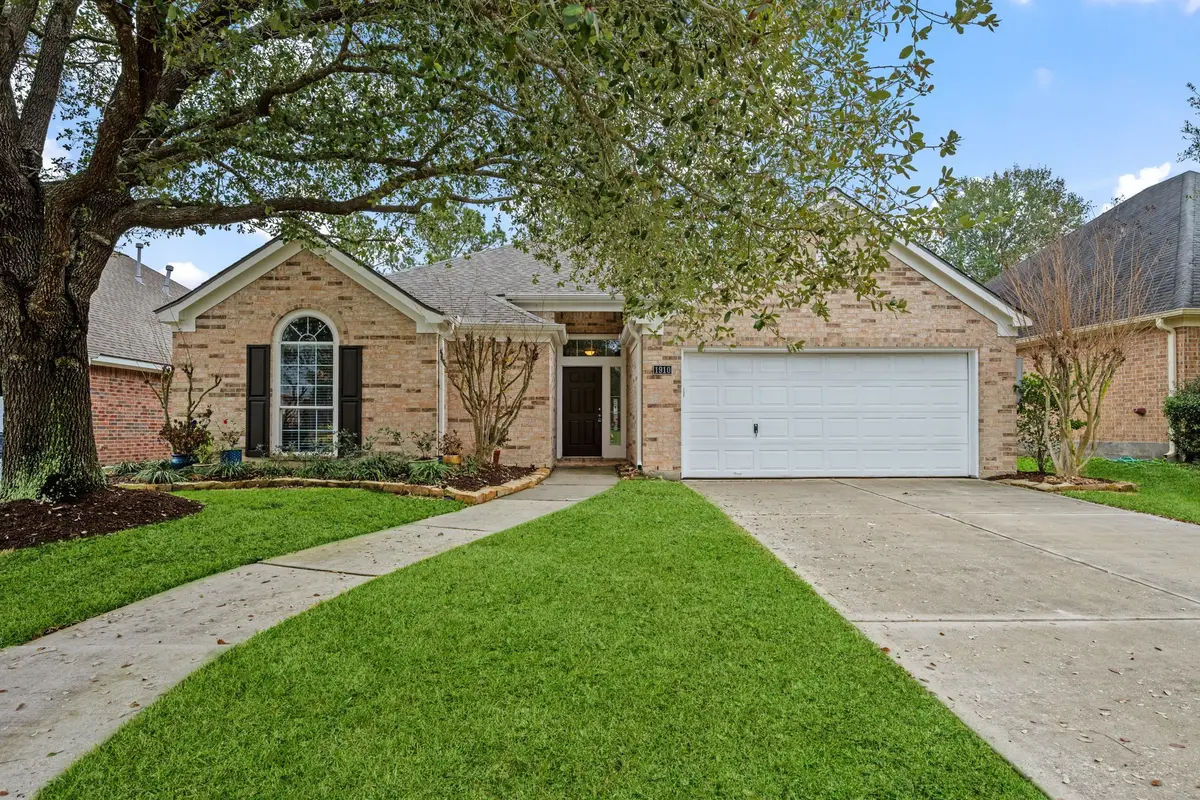 1910 Katlyn Lane, Spring, TX 77386 - Image #1