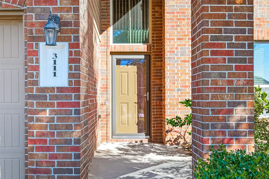 3111 Cambridge Falls Drive, Fresno, TX 77545 - #3