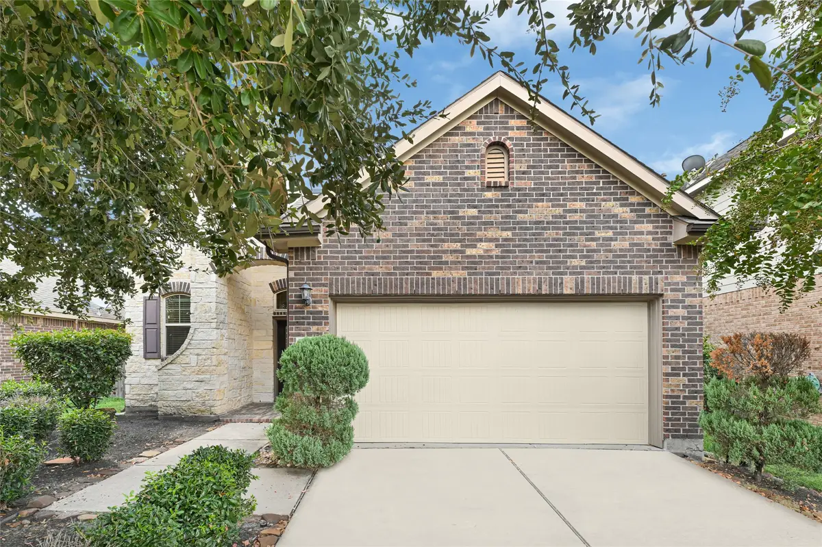 4943 Ginger Bluff Trail, Katy, TX 77494 - Image #1