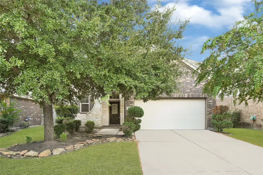 4943 Ginger Bluff Trail, Katy, TX 77494 - Image #2