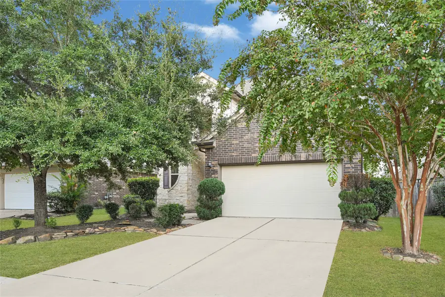 4943 Ginger Bluff Trail, Katy, TX 77494 - Image #3
