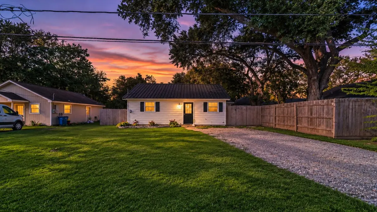 2610 Daugherty Street, Waller, TX 77484 - #1