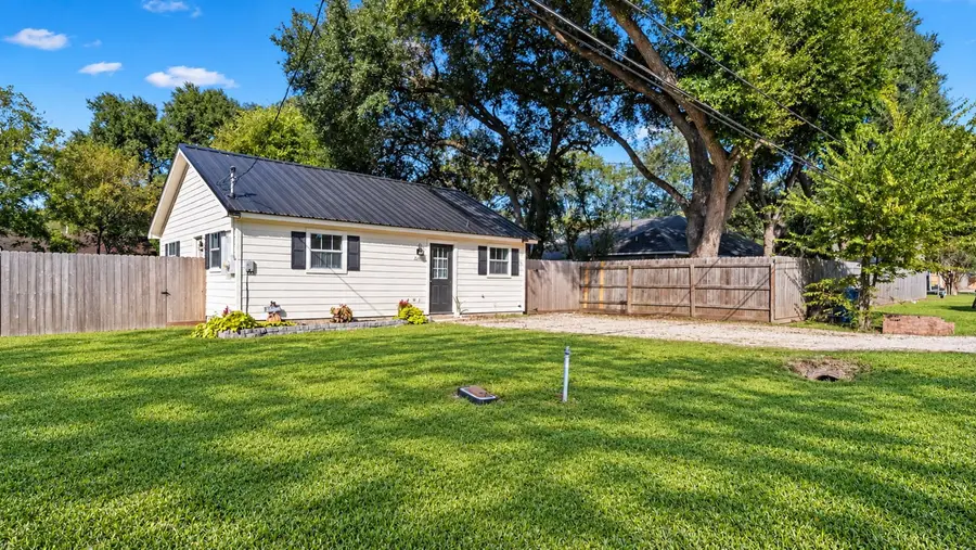 2610 Daugherty Street, Waller, TX 77484 - #2