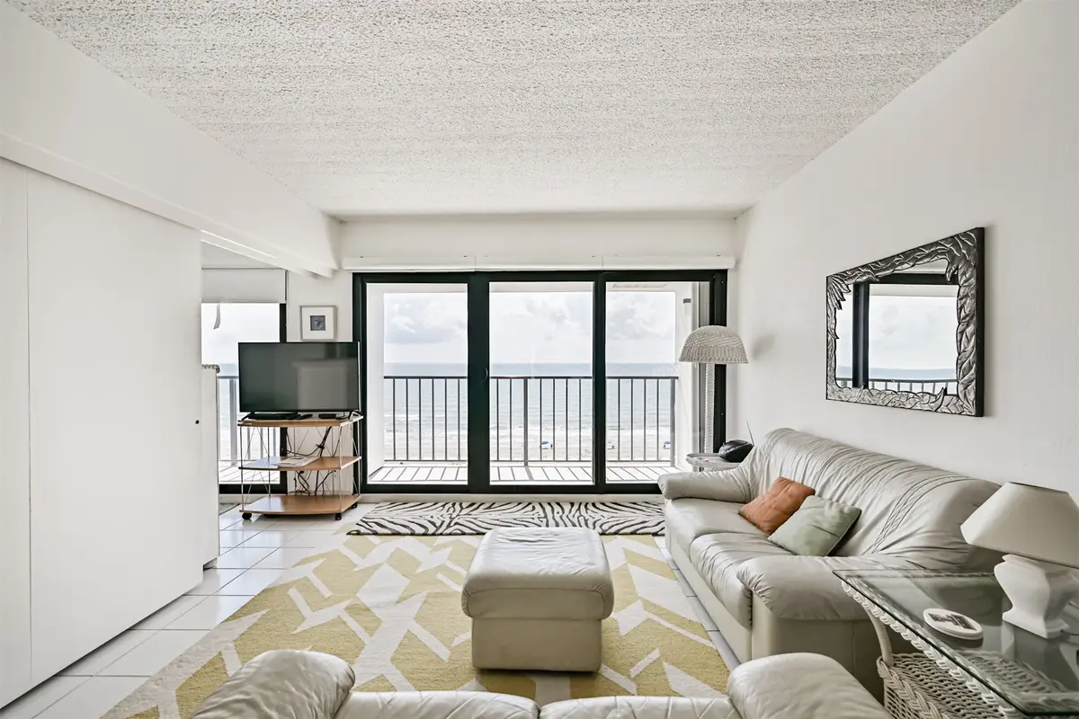 7310 Seawall Boulevard #705, Galveston, TX 77551 - Image #1