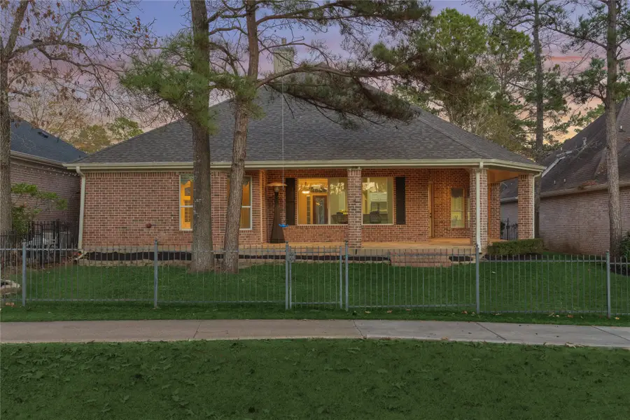 196 W Pines Drive, Montgomery, TX 77356 - #3