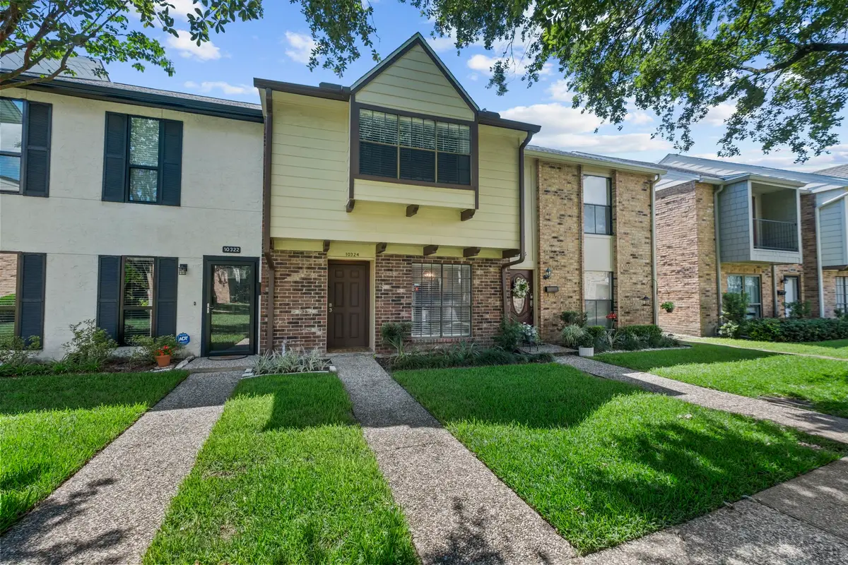 10324 Longmont Drive #47/6, Houston, TX 77042 - #1