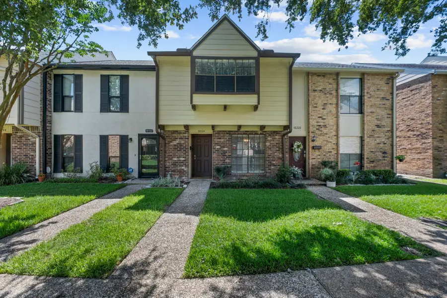 10324 Longmont Drive #47/6, Houston, TX 77042 - #2