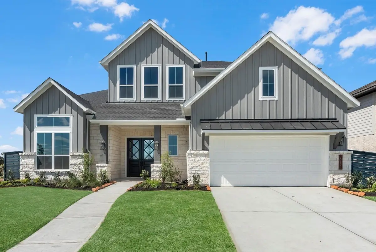 4918 Carina Street, Richmond, TX 77469 - #1