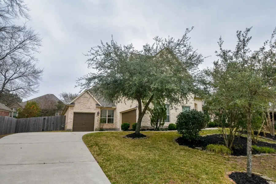 1821 Lily Meadows Drive, Conroe, TX 77304 - Image #2