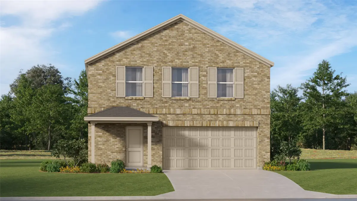 14608 South Ascot Bend Circle, Conroe, TX 77306 - #1