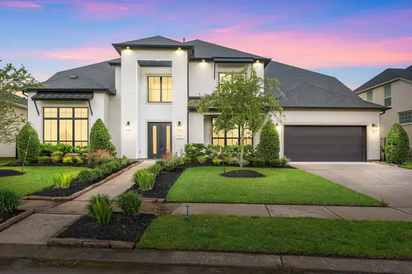 10631 Crystal Spring Drive, Missouri City, TX 77459