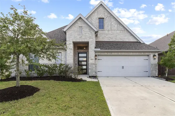 9934 Starry Night Lane, Manvel, TX 77578