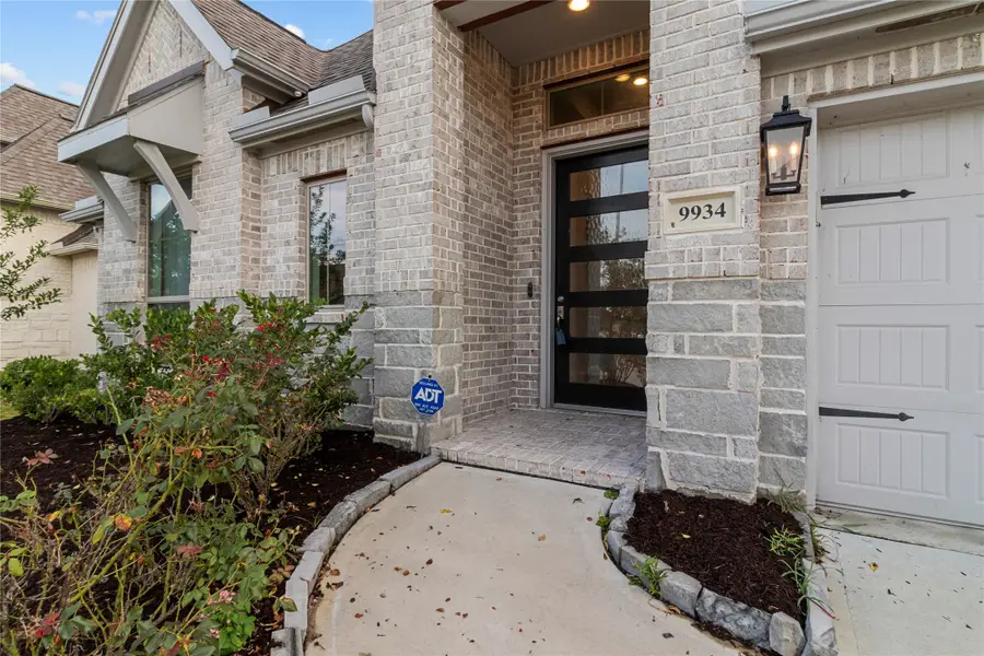 9934 Starry Night Lane, Manvel, TX 77578 - #2
