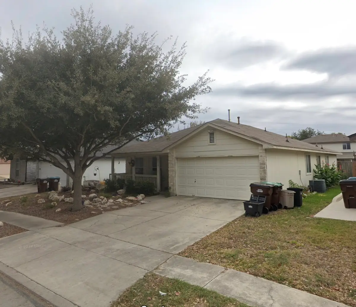 8510 Whitebrush, Converse, TX 78109 - #1