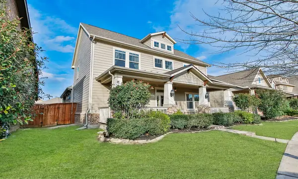 19626 Chaparral Berry Drive, Cypress, TX 77433