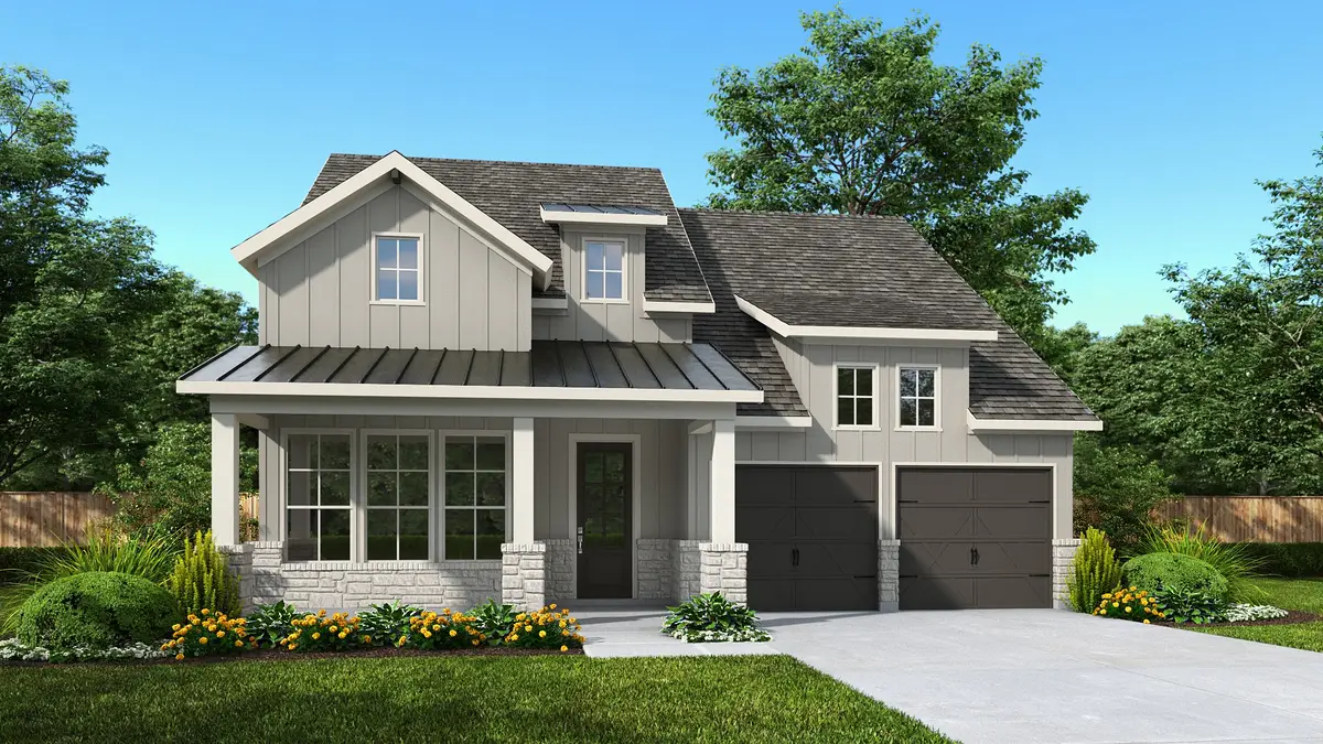 20110 Sunset Serenade Trail, Cypress, TX 77433 - #1