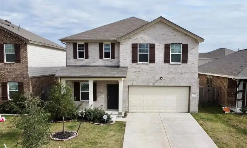 7518 Evitale Way, Houston, TX 77049 - #1