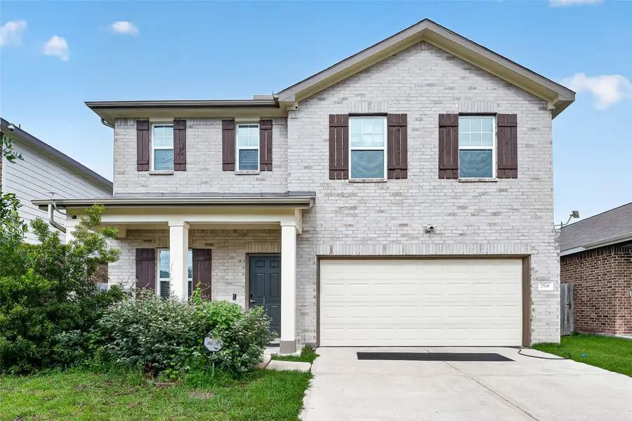 7518 Evitale Way, Houston, TX 77049 - #2