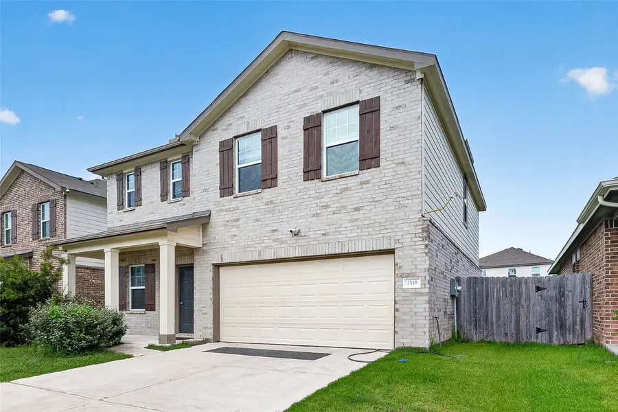 7518 Evitale Way, Houston, TX 77049 - #3