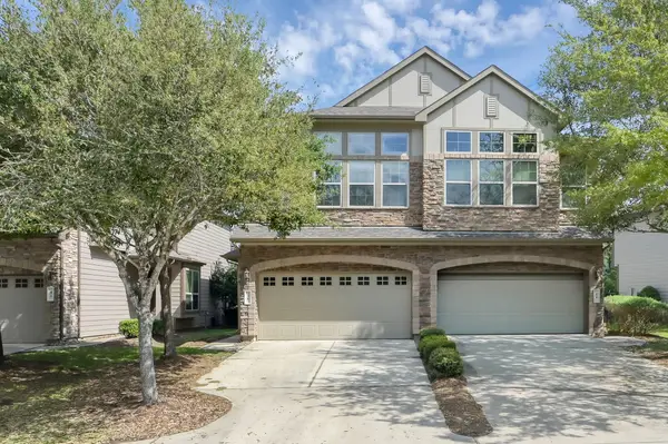 38 Aventura Place Place, Spring, TX 77389