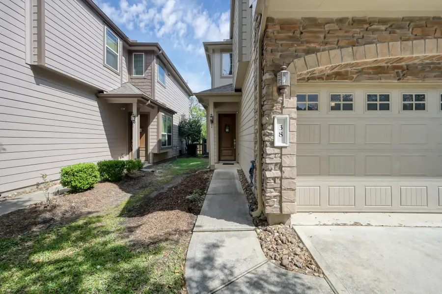 38 Aventura Place Place, Spring, TX 77389 - #2