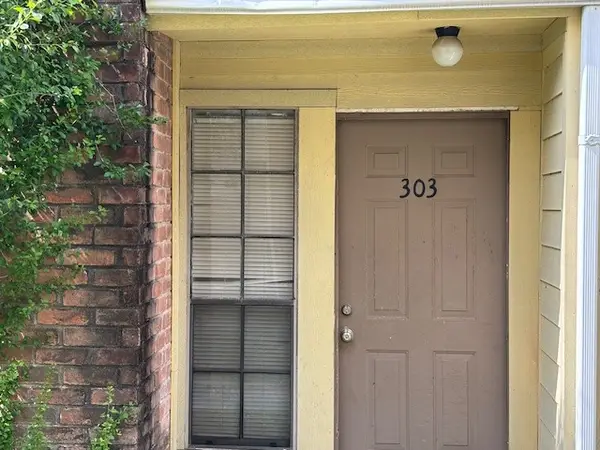 10501 South Drive #303, Houston, TX 77099