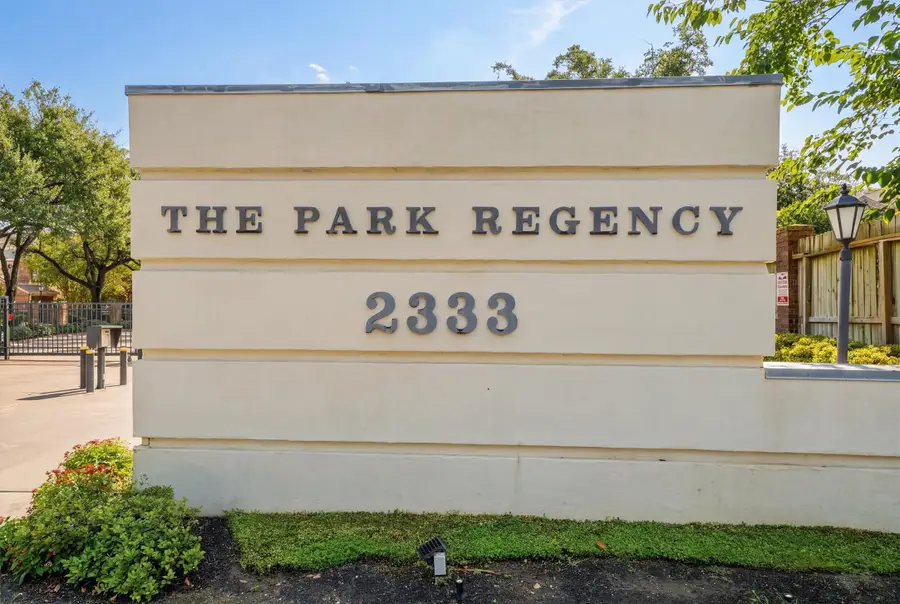 2333 Bering Drive #125, Houston, TX 77057 - #2