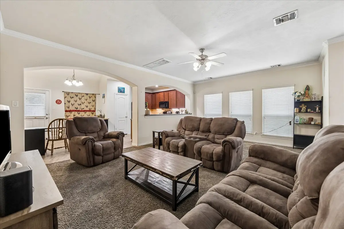 11331 Hackmatack Way, Houston, TX 77066 - #1