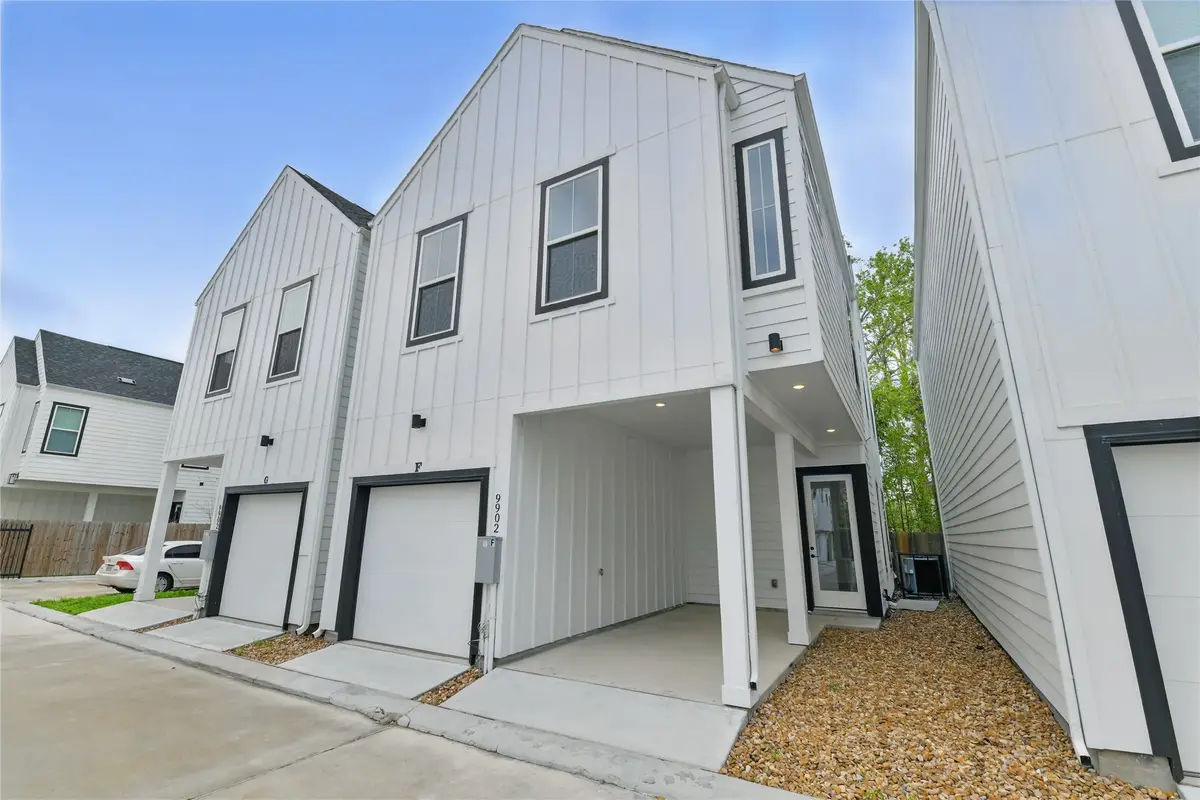 9902 Clark Road #D, Houston, TX 77076 - Image #1