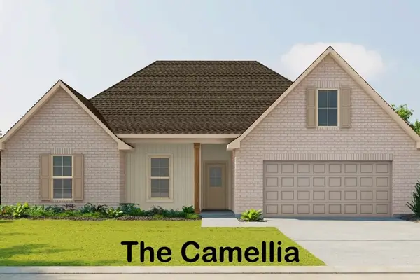 323 Finch Court, Bridge City, TX 77611