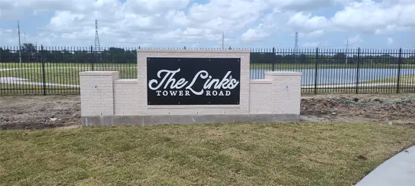 3111 Oakmont Lane, Santa Fe, TX 77517