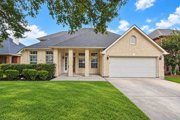 5042 Morrison Boulevard, Katy, TX 77493