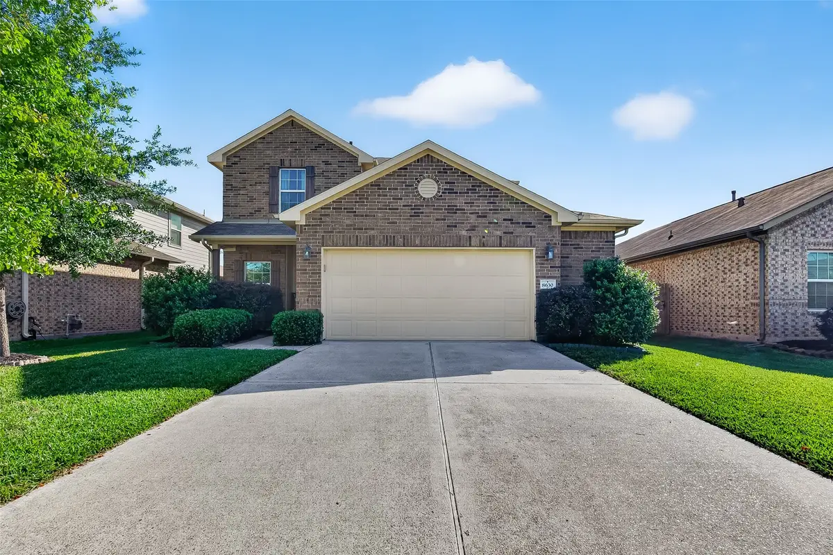 8630 Willet Street, Baytown, TX 77521 - #1