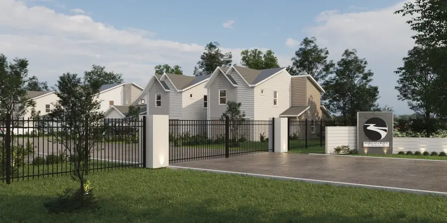 2717 Discovery Trails Ct, Conroe, TX 77301 - Image #3