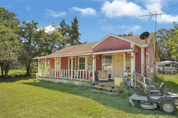 121 Patterson Road #CR814, Brazoria, TX 77422