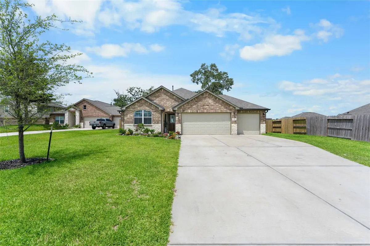 787 Dogberry Court, Conroe, TX 77304 - Image #1