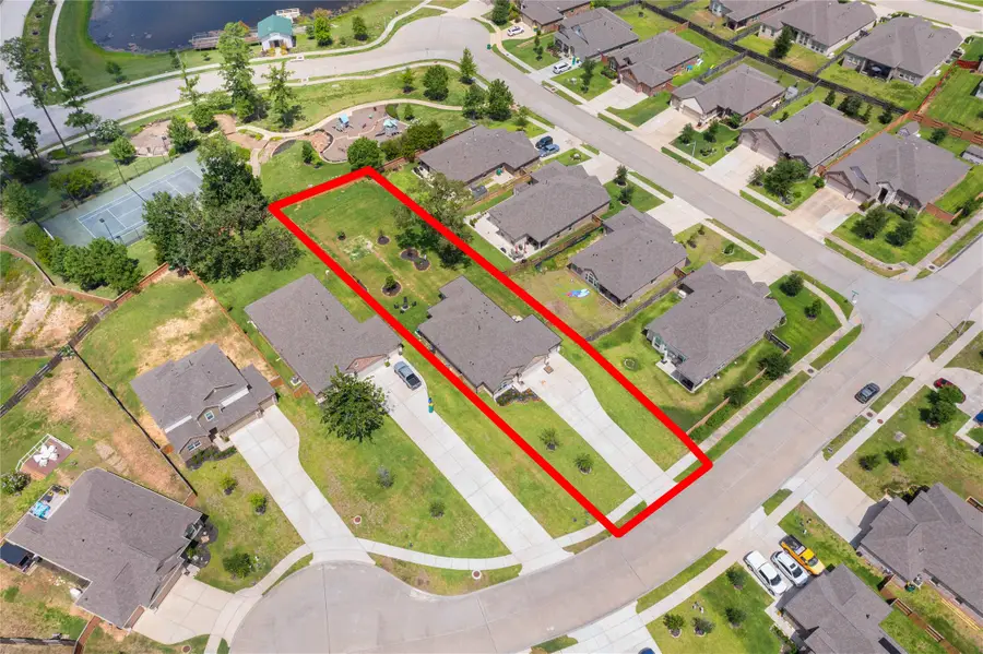 787 Dogberry Court, Conroe, TX 77304 - Image #2