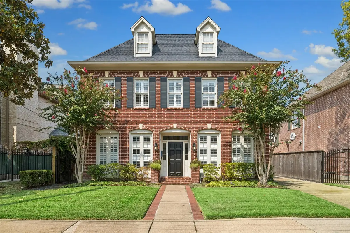 6130 Annapolis Street, Houston, TX 77005 - #1