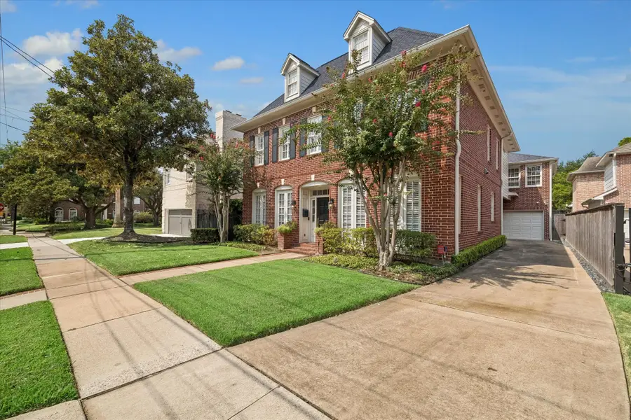 6130 Annapolis Street, Houston, TX 77005 - #3