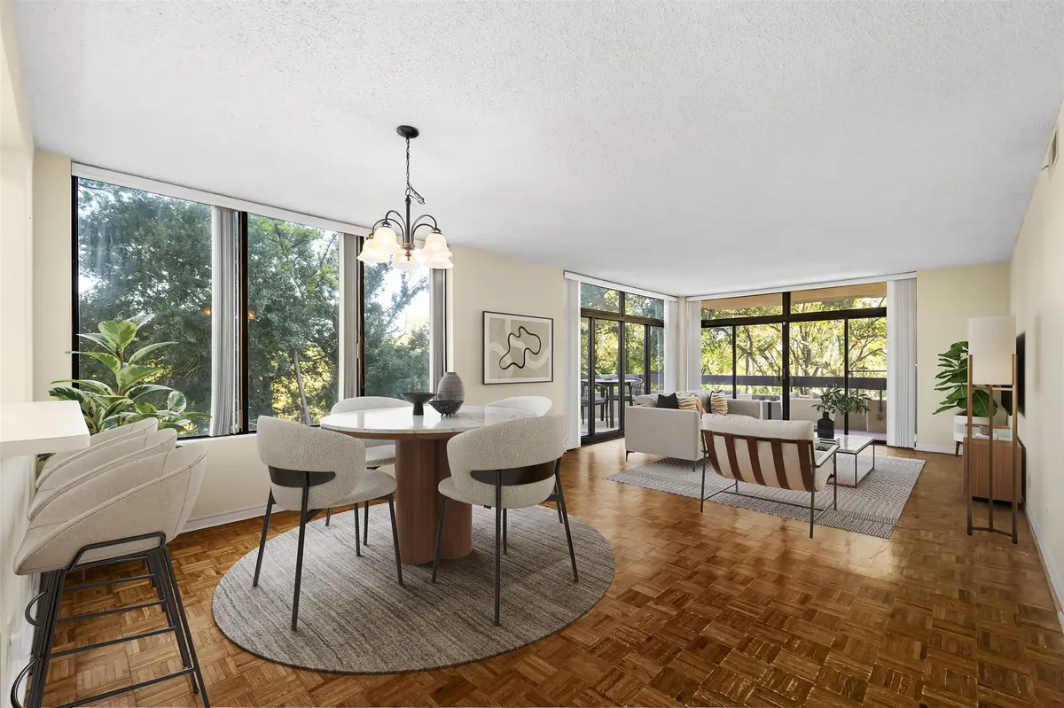 14655 Champion Forest Drive #302, Houston, TX 77069 - Image #1